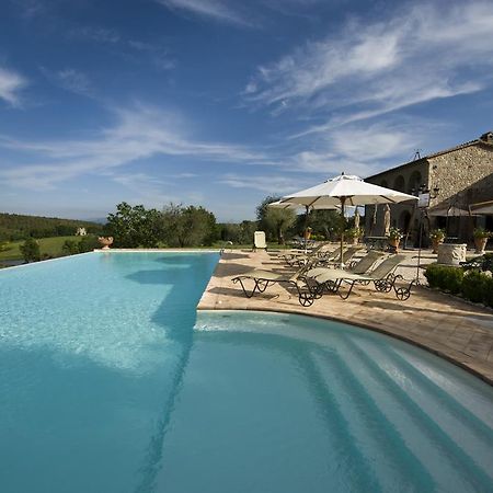 Tenuta Del Gallo Amelia Exterior foto