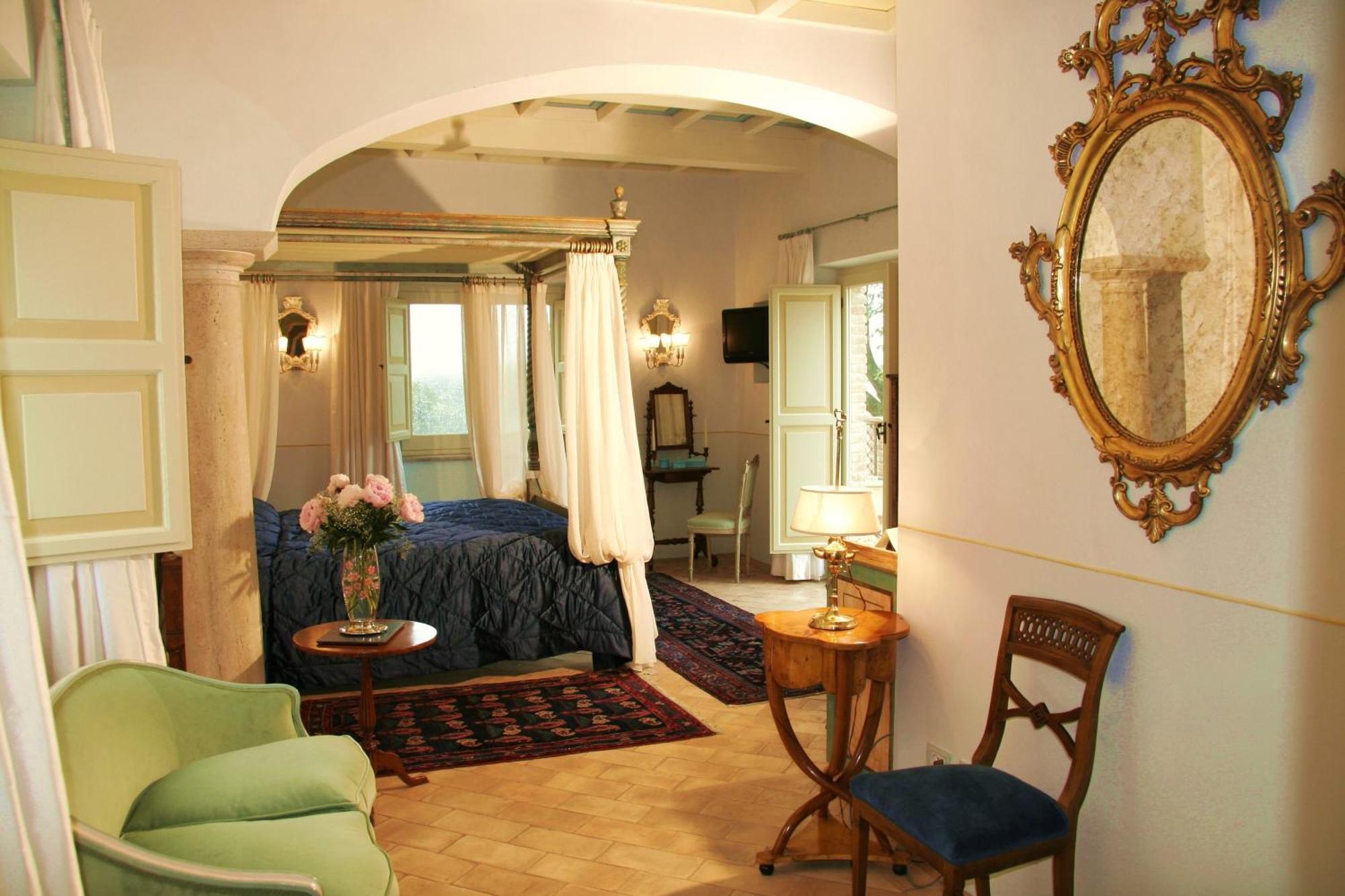 Tenuta Del Gallo Amelia Zimmer foto